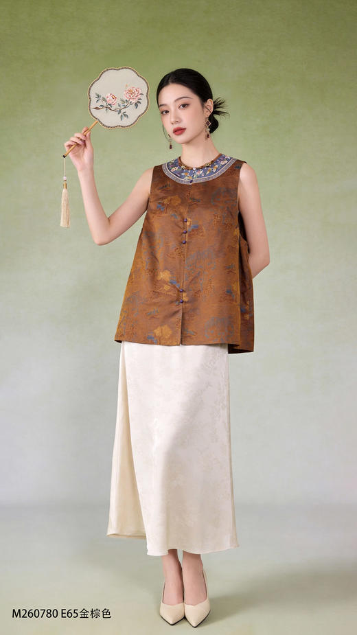 M260780   T恤 商品图1