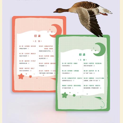 《明亮的写作课》 商品图1