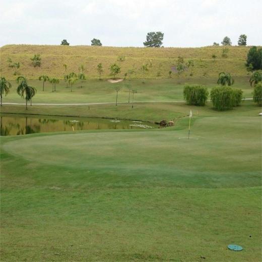 哥打斯里马斯高尔夫乡村俱乐部 Kota Sriemas Golf & Country Club I  吉隆坡高尔夫球场 I 马来西亚高尔夫俱乐部  I  东南亚 商品图2