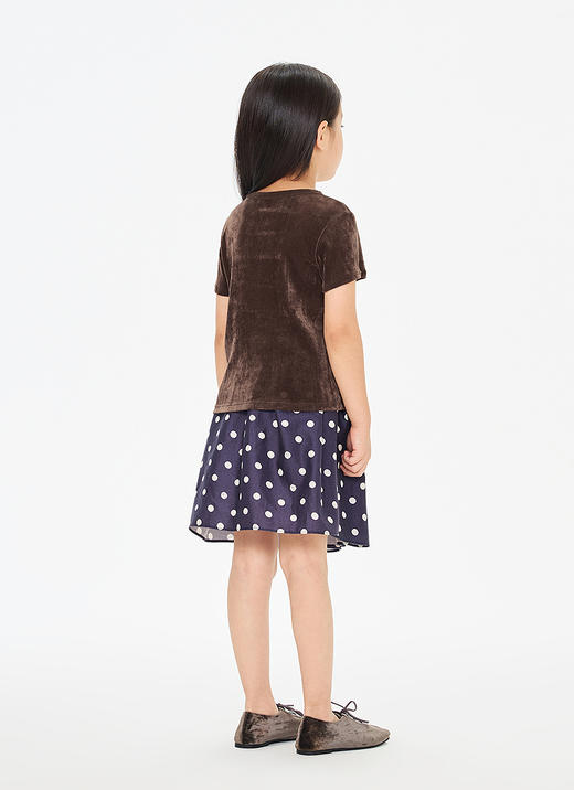 jnby  26年夏款   短袖T恤 1Q4111360 商品图9