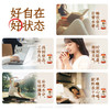 【直供】元气森林好自在系列自在水三口味可选500ml*15瓶（不支持口味拼装） 商品缩略图3