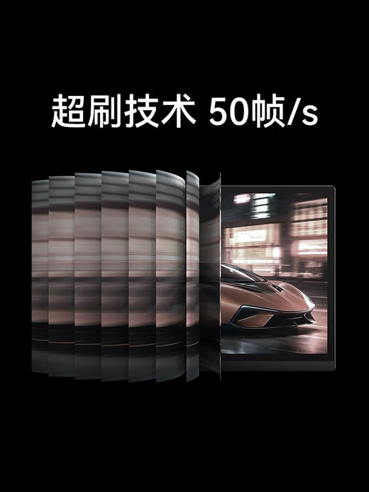 【新品上市】掌阅iReader Smart 6 C Pro彩色墨水屏电子书阅读器智能办公本电纸书手写彩墨屏护眼阅览器办公 商品图2