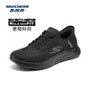 【6.1折】7楼斯凯奇Skechers 男士一脚蹬闪穿健步鞋216324WW吊牌价649元现价399元 商品缩略图0