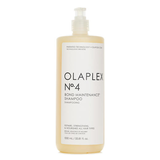OLAPLEX - No.4 发丝护肤洗发水 商品图0