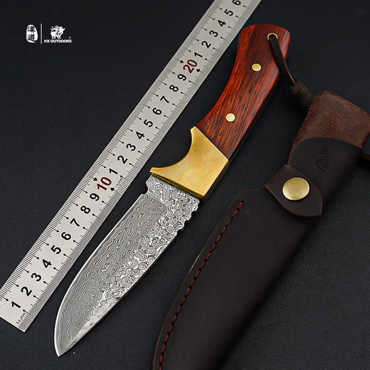 汉道-野狼（大马）清仓特价 商品图0