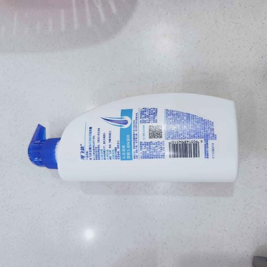 海飞丝海洋活力洗发水750ml 商品图3