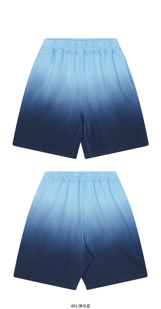jnby  26年夏款  短裤  1Q4E11520 商品图3