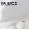 【云感平角男童内裤】棉花堂男童平角内裤FD61212   10A级抗菌  亲肤柔软  立体剪裁不易卡档 商品缩略图3