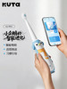 KUTA儿童电动牙刷企鹅卡通PRO升级款3-12岁软刷毛声波自动 商品缩略图0