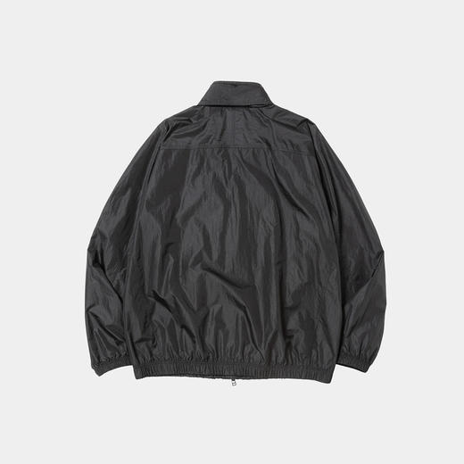 meanswhile Airy Nylon Wind JKT 超轻量防风防水机能性夹克外套 商品图4