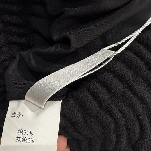 JCS松紧高腰显瘦a字短裤51021 秋季 095663300155 商品图1