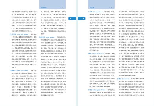 环境百科词典 商品图4
