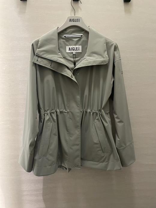 艾高 夹克女  BU552-F . 商品图0