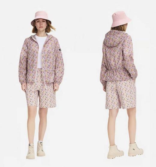 艾高 夹克女  BS972-F . 商品图1