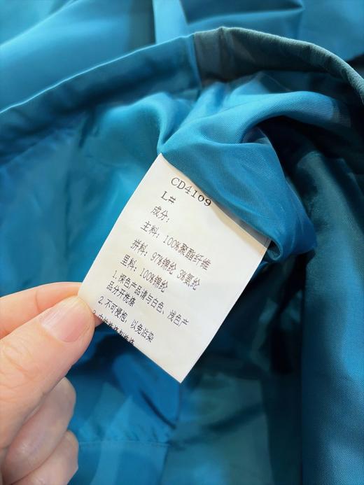 无补！尾货原！休闲早春薄外套  26Y04070- 商品图4