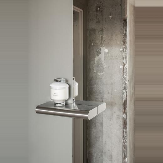 【Tom Dixon】ELEMENTS 中号蜡烛(air) 商品图1