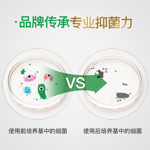 滴露香皂松木清新115g*3*2组 商品图2