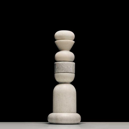 【Tom Dixon】STONE烛台 商品图0