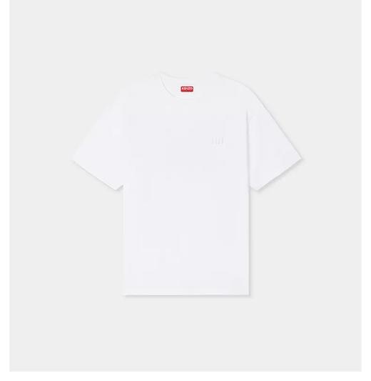 KENZO T恤男  FG55TS4024SG-01 . 商品图0