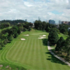 马来西亚公务员高尔夫俱乐部（KGPA) Kelab Golf Perkhidmatan Awam Malaysia  I  吉隆坡高尔夫球场  I 马来西亚高尔夫  I  东南亚 商品缩略图1