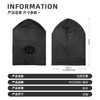Mizzzee SM情趣套头面罩 商品缩略图3