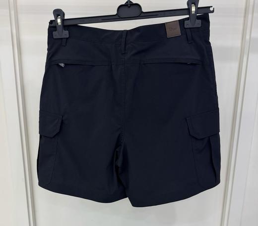 男款刺绣短裤la010 商品图1