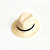 KIJIMA TAKAYUKI HIGH CROWN HAT 女士日本和纸大帽檐渔夫帽 商品缩略图0