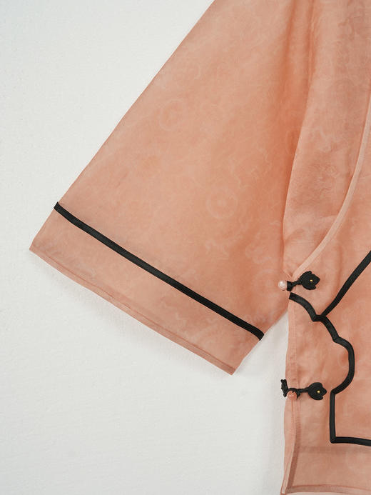 B261062衬衫 商品图5