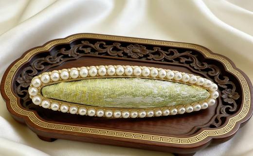 【国风发饰】做工精致，新中式穿搭的点睛之笔！做工考究，搭旗袍出彩，每一款都想自留 商品图6