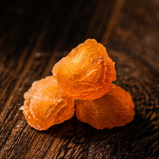 福东海 龙眼肉100g 无核免剥自然干晒 桂圆肉泡茶煲汤 商品图5