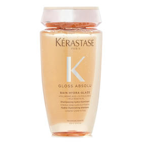 卡诗 - Gloss Absolu Bain Hydra-Glaze 洗发水