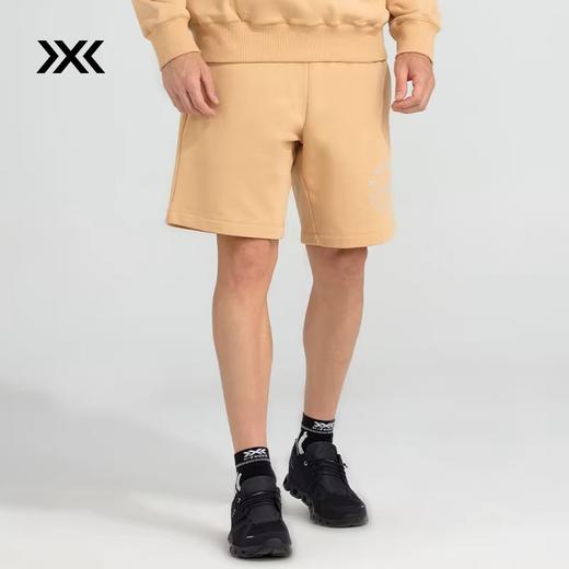 X-BIONIC 男款营火山系露营短裤 夏季轻量舒适休闲徒步短裤 22029 商品图5