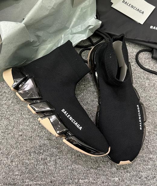 女款袜子鞋he004 商品图1