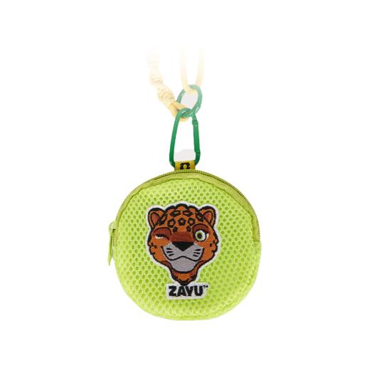 2026世界杯网眼足球香囊挂饰斜跨包-鹿/鹰/豹 商品图3