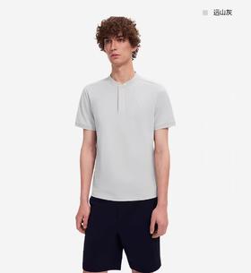 艾高 短袖POLOT恤男  BT971-F .