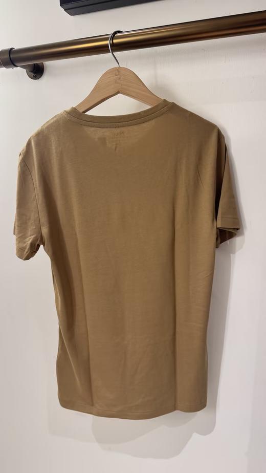Ralph Lauren 拉夫劳伦 T恤男  MNPOTSH1N821869-260 . 商品图1