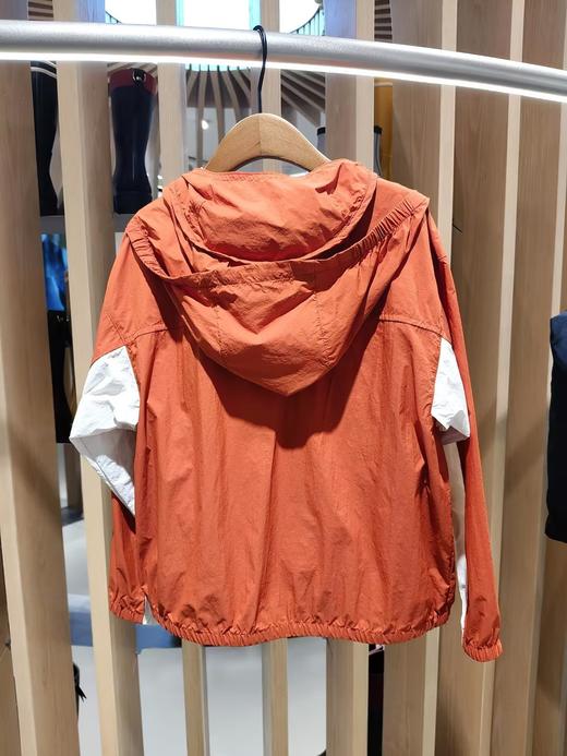 艾高 夹克童  BY733-F . 商品图1