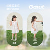 jellybaby外翻领无袖公主裙休闲宽松舒适夏款女童中童梭织裙JQG52458★ 商品缩略图4