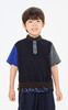jnby   26年夏款  短袖polo衫  1Q4111490 商品缩略图4