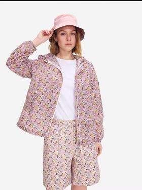 艾高 短裤女  BT331-F .