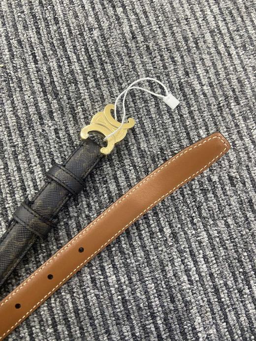 logo皮带he008 商品图0