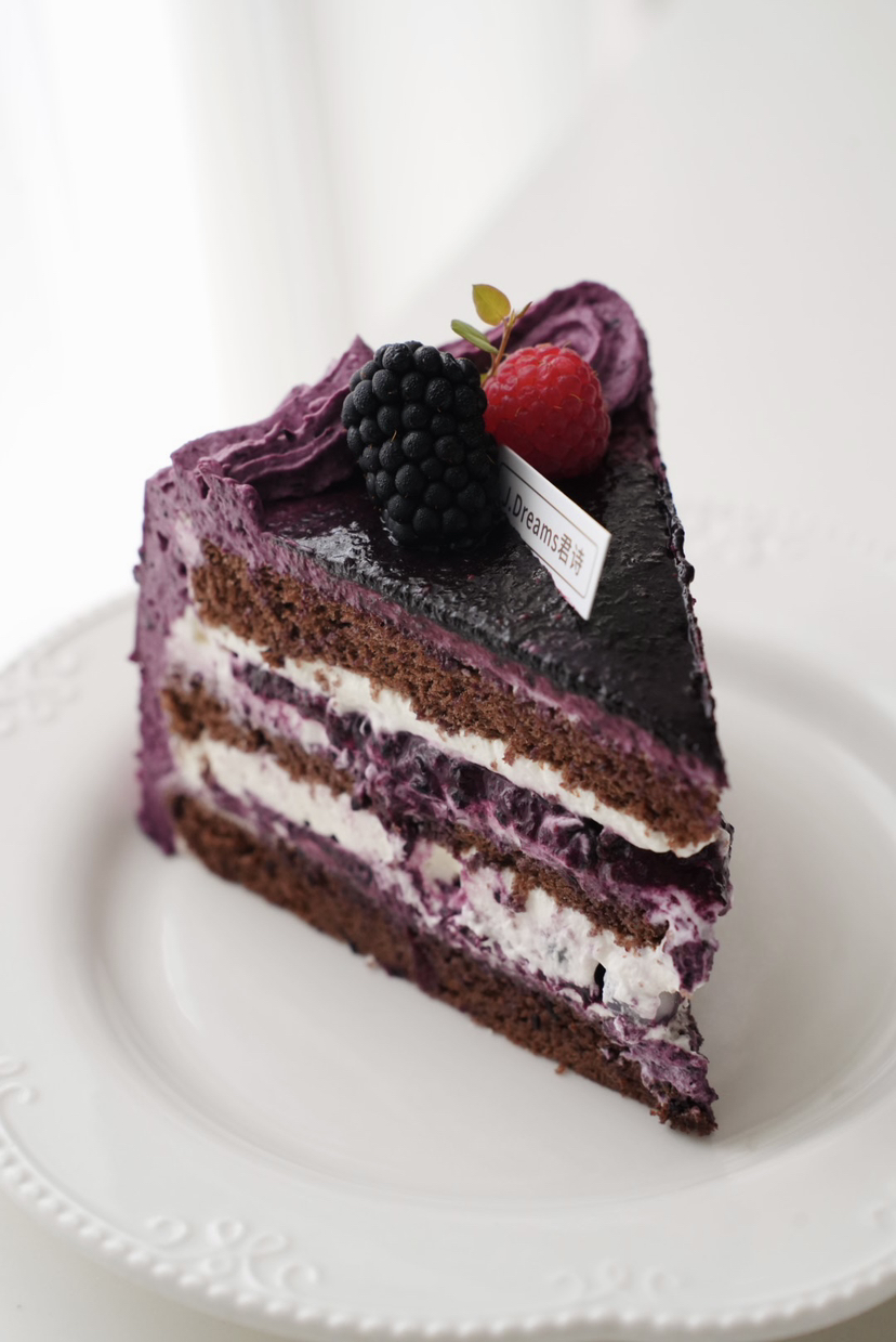 酸奶桑葚（11点30后取）