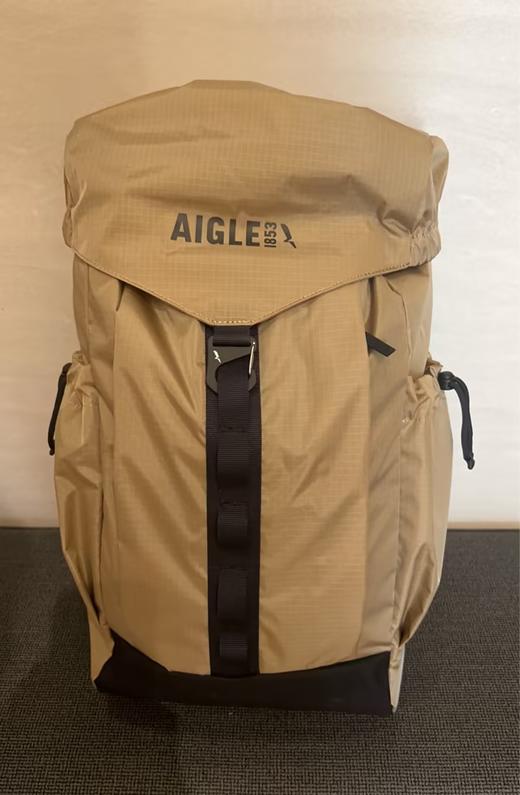 艾高 后背包中  BR891-F . 商品图0