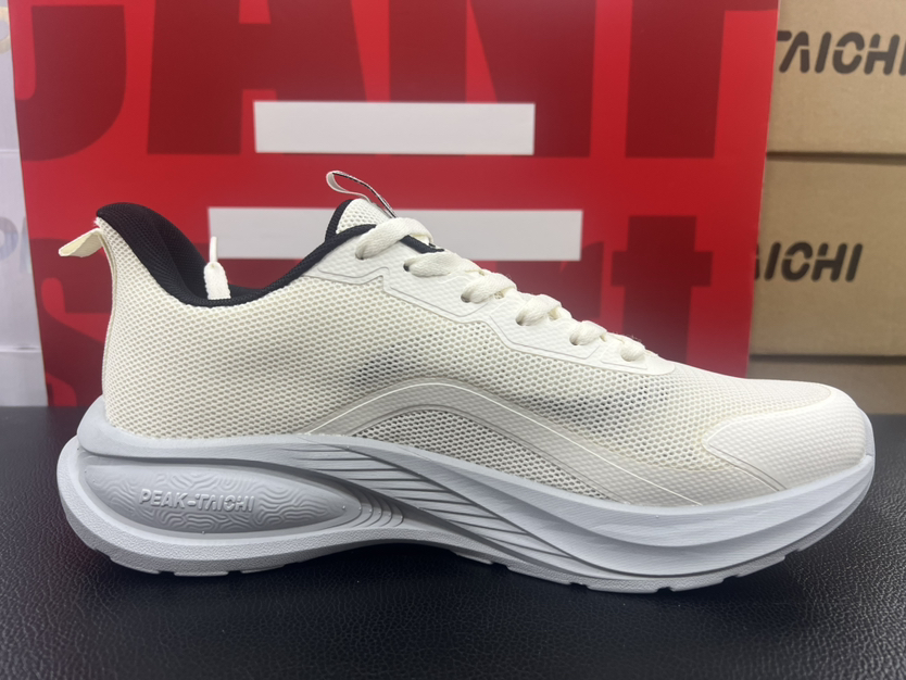 XY｜匹克男鞋跑步鞋新款网面透气减震鞋ext261237h