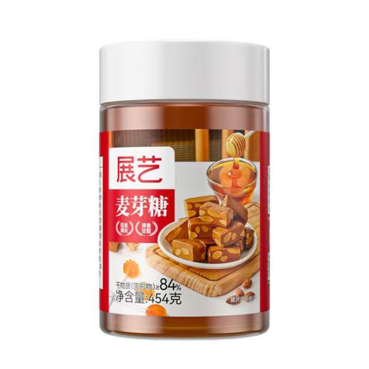 展艺454g麦芽糖 商品图0