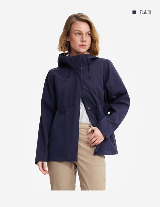 艾高 夹克女  BU442-F . 商品图0