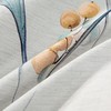 罗莱家纺 晨间晓杏全棉四件套 商品缩略图4