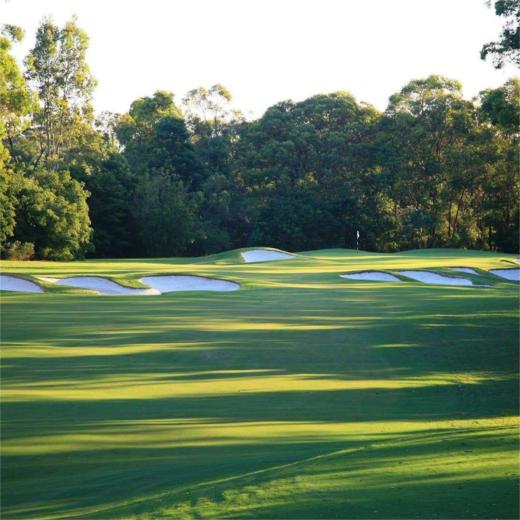 斯塔菲尔德高尔夫俱乐部 Staffield Golf & Country Club  I  森美兰洲高尔夫球场  I 马来西亚高尔夫俱乐部  I  东南亚 商品图1