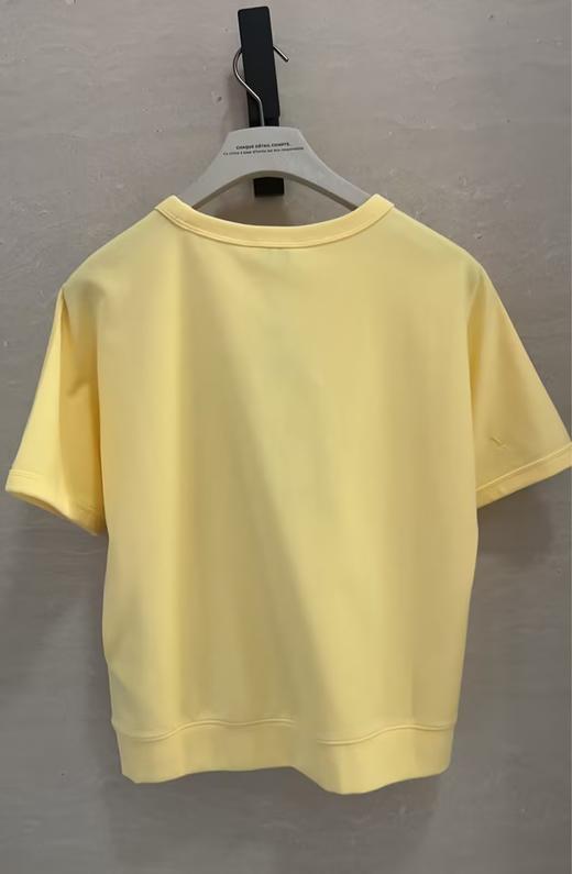 艾高 短袖T恤女  BR103-F . 商品图1