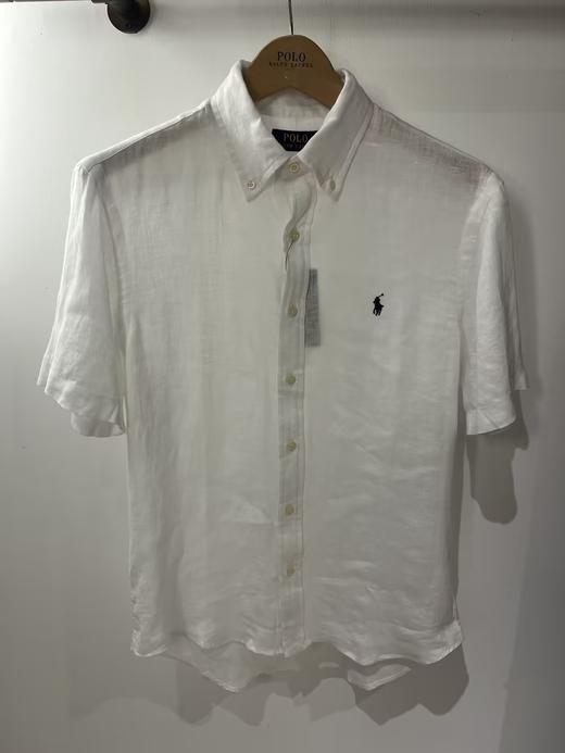 Ralph Lauren 拉夫劳伦 衬衫男  MNPOWOV1N821048-100 . 商品图0